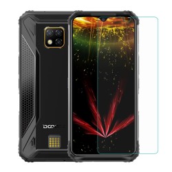 Загартоване захисне скло на Doogee S95 Pro