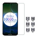 Загартоване захисне скло на Oukitel K12