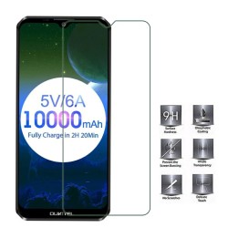 Загартоване захисне скло на Oukitel K12