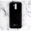 Силіконова накладка (бампер) для смартфона Oukitel K13 Pro Чорний