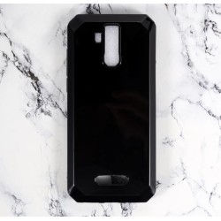 Силіконова накладка для смартфона Oukitel K13 Pro Чорний
