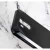 Силіконова накладка (бампер) для смартфона Oukitel K13 Pro Чорний