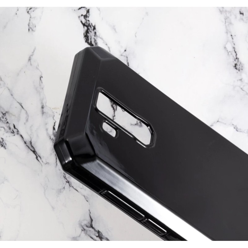 Силіконова накладка для смартфона Oukitel K13 Pro Чорний