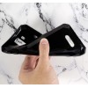 Силіконова накладка (бампер) для смартфона Oukitel K13 Pro Чорний