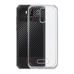 Силіконова накладка (бампер) для смартфона Oukitel K13 Pro