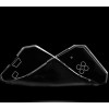Силіконова накладка (бампер) для смартфона Doogee S88 Pro Прозорий