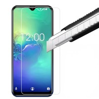 Загартоване захисне скло на Oukitel K9