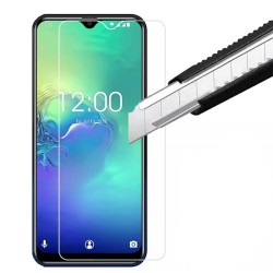 Загартоване захисне скло на Oukitel K9