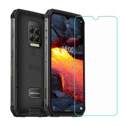 Загартоване захисне скло на Ulefone Armor 9