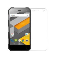 Загартоване захисне скло на Sigma X-Treme PQ28