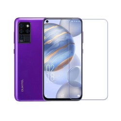 Загартоване захисне скло на Oukitel C21