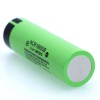 Акумулятор LiitoKala NCR18650B 3400 mAh Li-ion (плоский плюсовий контакт)