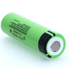 Акумулятор LiitoKala NCR18650B 3400 mAh Li-ion (плоский плюсовий контакт)