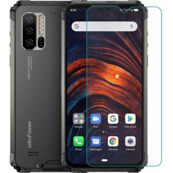 Загартоване захисне скло на Ulefone Armor 7