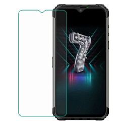 Загартоване захисне скло на Ulefone Armor 7E
