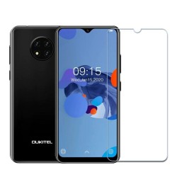 Загартоване захисне скло на Oukitel C19 Прозоре