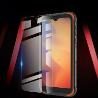 Загартоване захисне скло на Blackview BV5900.