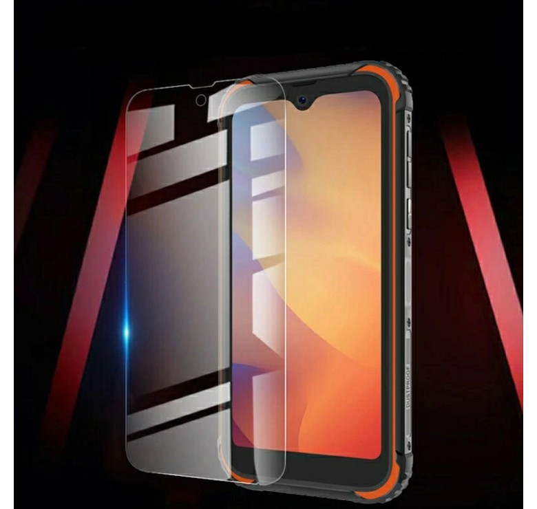 Загартоване захисне скло на Blackview BV5900 Pro Повне покриття