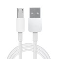 Micro USB кабель для смартфона Blackview BV4000, BV4000 Pro Конектор 10 мм.