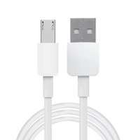 Micro USB кабель для смартфона Blackview BV4000, BV4000 Pro Конектор 10 мм.