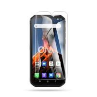Загартоване захисне скло на Blackview BV9900 Стиль 2