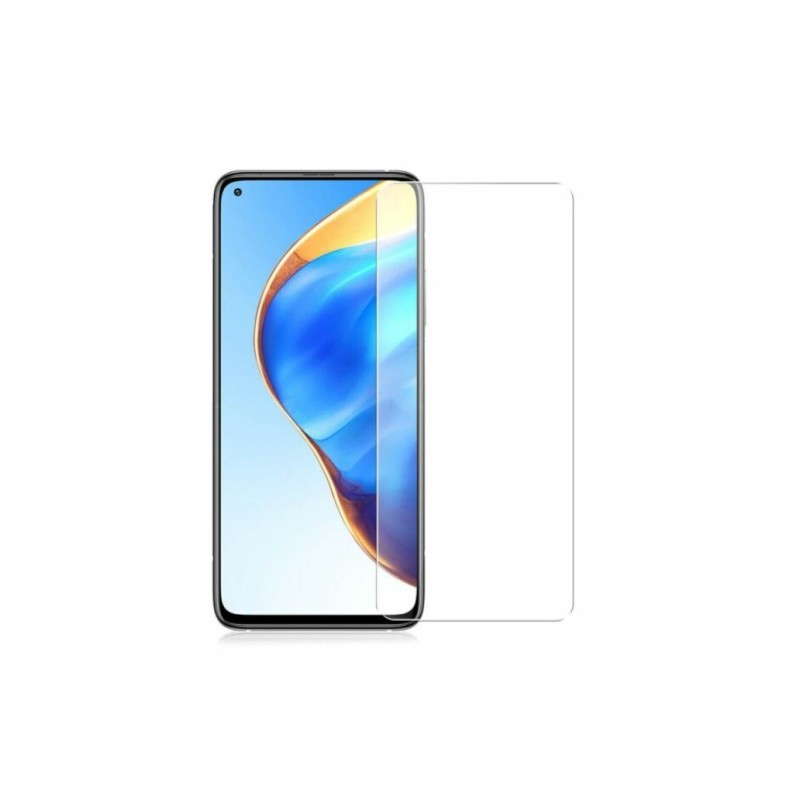 Загартоване захисне скло на Xiaomi Mi 10T Прозоре