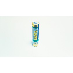 Батарейка ВАРТА Alkaline AAA 1.5V (міні пальчик) 1 штука