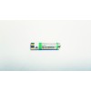 Батарейка ВАРТА Alkaline AAA 1.5V (міні пальчик) 2 штуки
