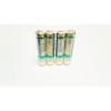 Батарейка ВАРТА Alkaline AAA 1.5V (міні пальчик) 4 штуки