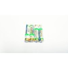 Батарейка ВАРТА Alkaline AAA 1.5V (міні пальчик) 4 штуки