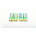 Батарейка ВАРТА Alkaline AAA 1.5V (міні пальчик) 8 штук