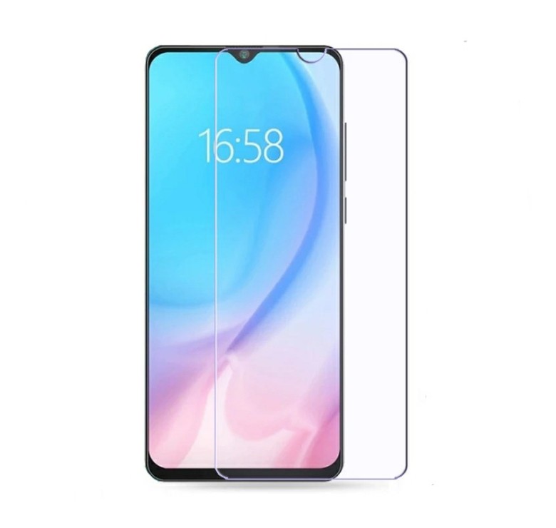 Загартоване захисне скло на Cubot Note 20 Pro