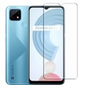 Загартоване захисне скло на Realme C21