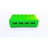 Зарядное USB устройство 6 в 1 для квадрокоптера Syma X5HW X5HC X5UC X5UW Зеленый