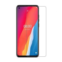 Закаленное защитное стекло на Ulefone Note 11P Прозрачное