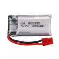 Аккумулятор для квадрокоптера Syma X15 X15C 450 mAh 3,7 V