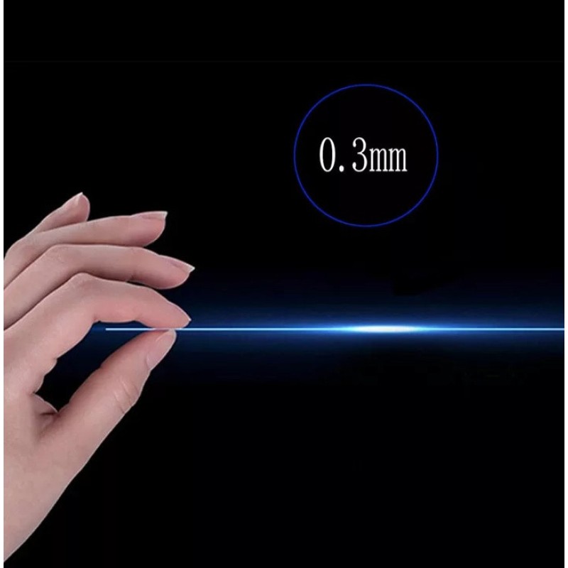 Закаленное защитное стекло на Oukitel K15 Plus Прозрачное