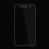 Закаленное защитное стекло на Doogee S35 Полное покритие Прозрачное