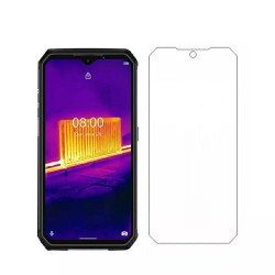Загартоване захисне скло на Ulefone Armor 9 Повнорозмірне Прозоре