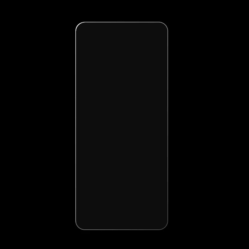 Закаленное защитное стекло на Doogee N30 Прозрачное