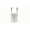 Зарядный блок питания USB Meizu ZH-GF637 5 Вольт 1 Ампер Белый