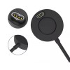 Зарядная USB станция для часов Garmin Forerunner 935/Garmin Quanix 5 100 см. Черная