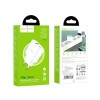 Блок питания hoco. C95A Quick Charge 3.0 18W + Type-C PD20W Белый