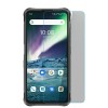 Закаленное защитное стекло на Umidigi Bison 2 Прозрачное