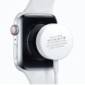 Беспроводное зарядное устройство XO-CX012 для часов Apple watch / 1 метр / Белый