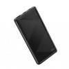 Зарядный Power Bank XO-PR149 / Быстрая зарядка PD20W / 10000 mAh / Черный