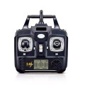 Пульт радиоуправления на вертолет Syma S39 / 2.4G / Черный