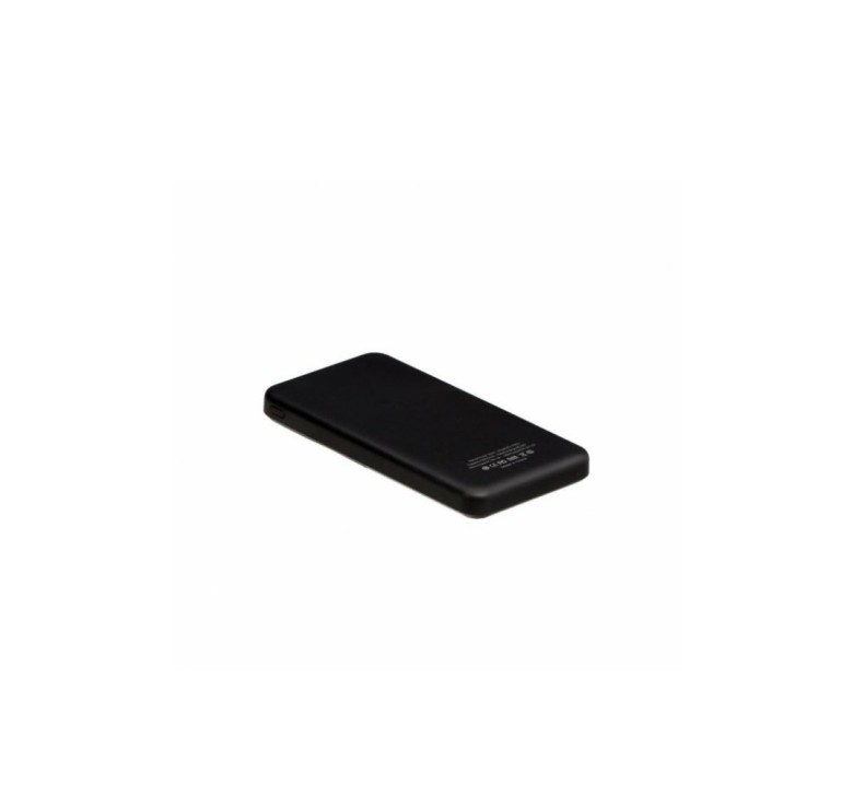 Power Bank XO-PB70 / Быстрая зарядка 5 вольт – 2 Ампера / 13000 mAh / Черный