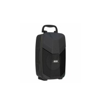 Блютуз колонка XO-F29/25 см. / 40 ватт / 1200 mAh / Чорна