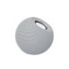 Блютуз колонка Mini Hoco BS45 / 500 mAh / Радио FM / 5 Ватт / Серая